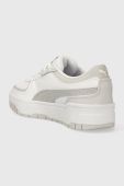 Кросівки Puma Cali Dream Lth Wns колір білий