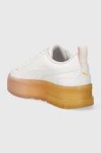 Кросівки Puma Mayze Beach Days Wns колір білий