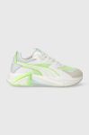 Кросівки Puma RS-Pulsoid Beach Days Wns колір білий Кросівки Puma RS-Pulsoid Beach Days Wns колір білий