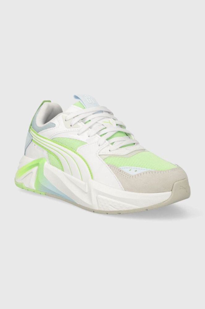 Кросівки Puma RS-Pulsoid Beach Days Wns колір білий фото 2