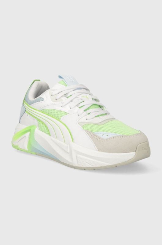 Кросівки Puma RS-Pulsoid Beach Days Wns колір білий фото 2