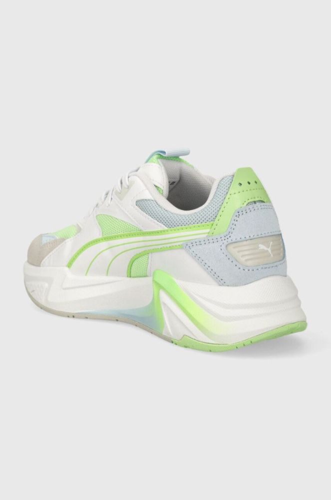 Кросівки Puma RS-Pulsoid Beach Days Wns колір білий фото 3