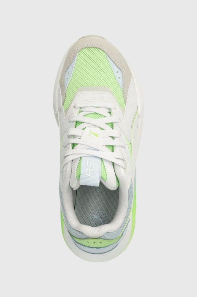 Кросівки Puma RS-Pulsoid Beach Days Wns колір білий фото 4