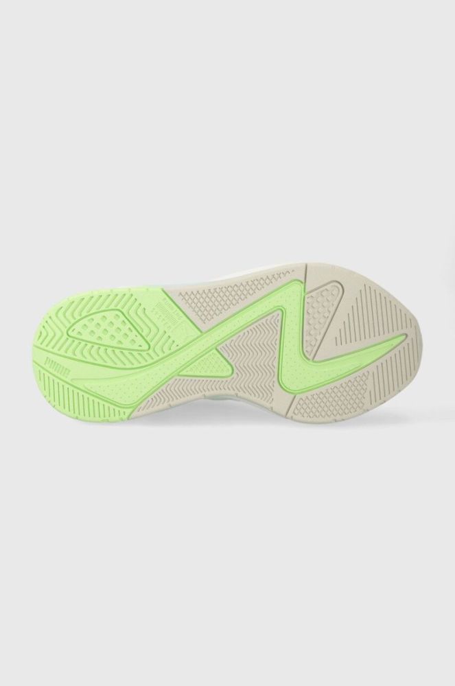 Кросівки Puma RS-Pulsoid Beach Days Wns колір білий фото 5
