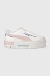 Кросівки Puma Mayze Crashed Wns колір білий (3499290) Кросівки Puma Mayze Crashed Wns колір білий (3499290)