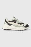 Кросівки Puma RS-X Efekt Lux Wns колір білий Кросівки Puma RS-X Efekt Lux Wns колір білий