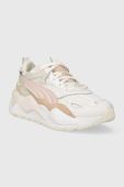 Кросівки Puma RS-X Efekt Lux Wns колір бежевий