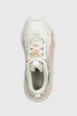 Кросівки Puma RS-X Efekt Lux Wns колір бежевий