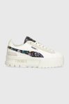 Кросівки Puma PUMA X LIBERTY колір білий Кросівки Puma PUMA X LIBERTY колір білий