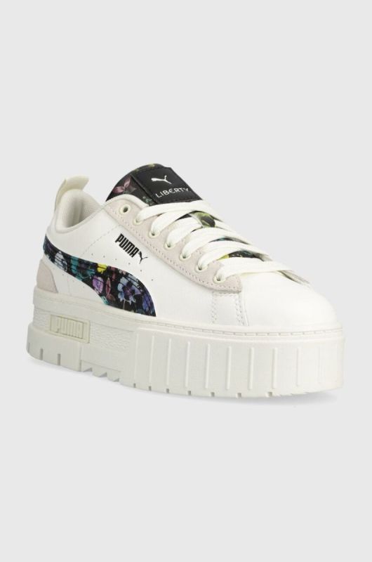 Кросівки Puma PUMA X LIBERTY колір білий фото 2