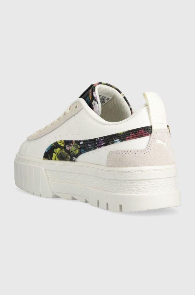 Кросівки Puma PUMA X LIBERTY колір білий фото 3