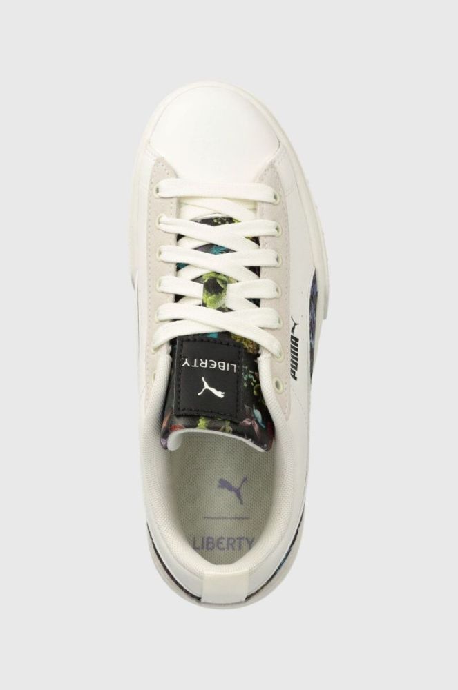 Кросівки Puma PUMA X LIBERTY колір білий фото 4