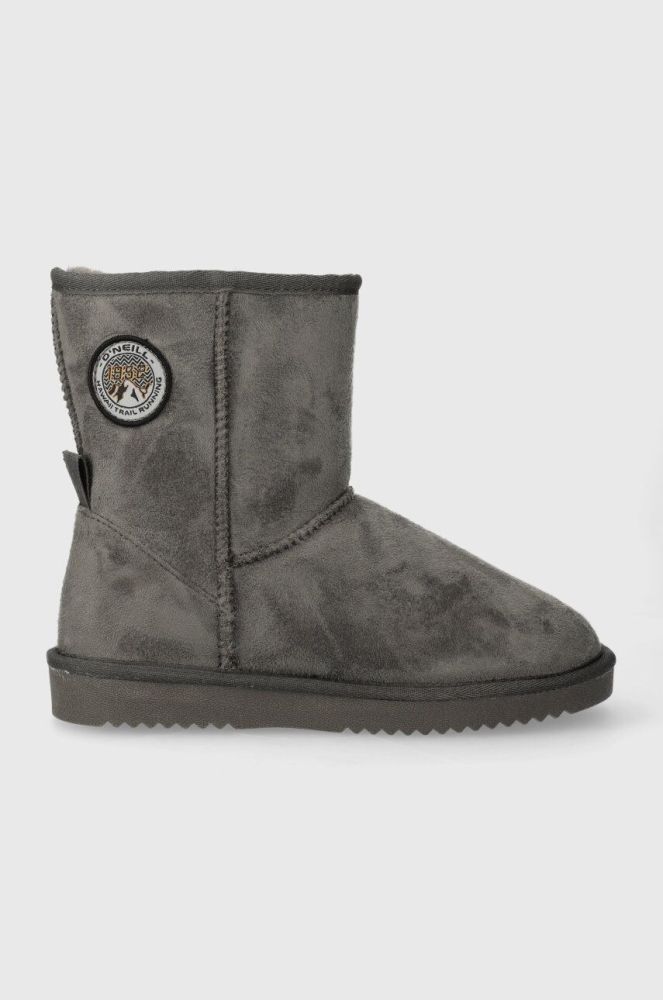 Зимові чоботи O'Neill колір сірий (3559901)
