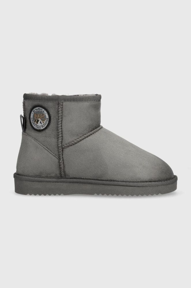 Зимові чоботи O'Neill колір сірий (3559925)