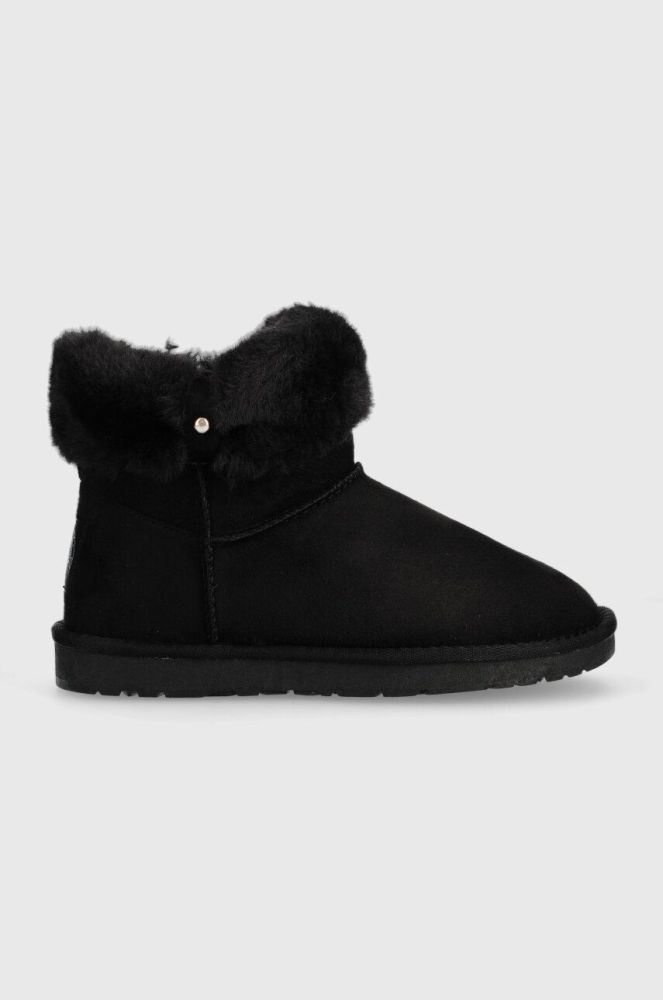 Зимові чоботи O'Neill колір чорний (3564337)