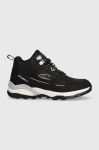 Черевики O'Neill Stratton Women Mid жіночі колір чорний Черевики O'Neill Stratton Women Mid жіночі колір чорний
