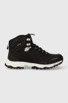 Черевики O'Neill Durango Women Mid Waterproof жіночі колір чорний злегка утеплена Черевики O'Neill Durango Women Mid Waterproof жіночі колір чорний злегка утеплена