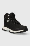 Черевики O'Neill Durango Women Mid Waterproof жіночі колір чорний злегка утеплена