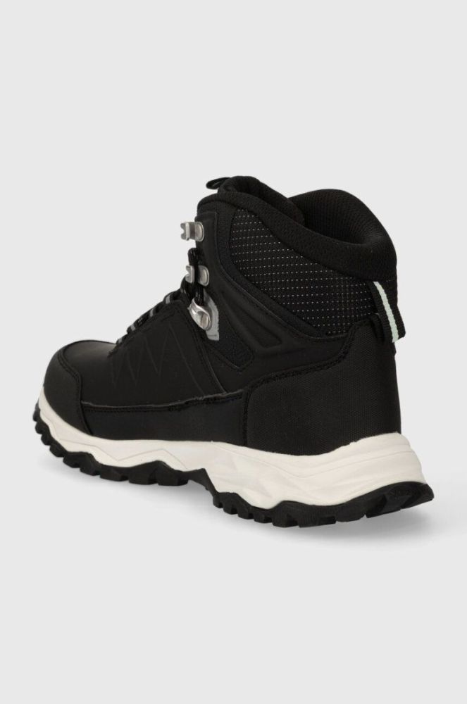 Черевики O'Neill Durango Women Mid Waterproof жіночі колір чорний злегка утеплена фото 3