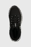 Черевики O'Neill Durango Women Mid Waterproof жіночі колір чорний злегка утеплена