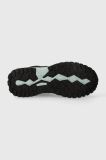 Черевики O'Neill Durango Women Mid Waterproof жіночі колір чорний злегка утеплена