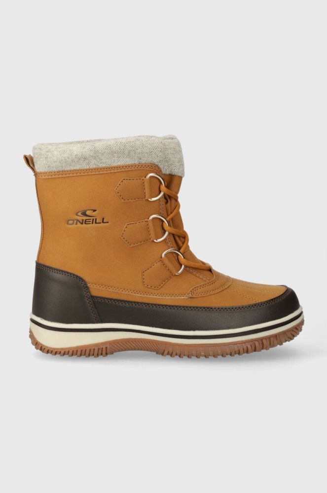 Зимові чоботи O'Neill колір коричневий (3593190)