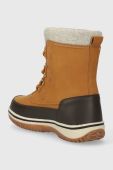 Зимові чоботи O'Neill колір коричневий (3593190)