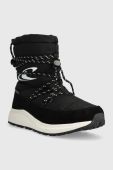 Зимові чоботи O'Neill колір чорний (3593208)