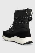 Зимові чоботи O'Neill колір чорний (3593208)