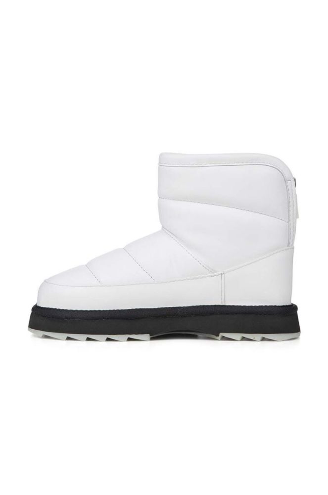 Зимові чоботи Emu Australia Valerie колір білий W12913.COCT фото 4