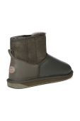Зимові чоботи Emu Australia Alison колір зелений W12926.OLID