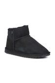 Зимові чоботи Emu Australia WP11875 Platinum Slim Darling колір чорний WP11875.BLAK