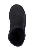 Зимові чоботи Emu Australia WP11875 Platinum Slim Darling колір чорний WP11875.BLAK