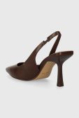 Туфлі Aldo Corinna колір коричневий 13658224.CORINNA