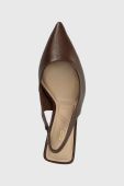 Туфлі Aldo Corinna колір коричневий 13658224.CORINNA