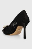 Туфлі Aldo Cavetta колір чорний 13658223.CAVETTA