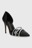 Туфлі Aldo Caryy колір чорний 13656638.CARYY