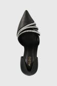 Туфлі Aldo Caryy колір чорний 13656638.CARYY