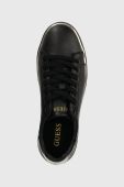 Кросівки Guess BONNY колір чорний FL8BNY SMA12