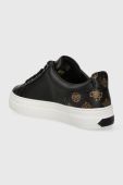 Кросівки Guess GENZA колір чорний FL8GEA PEL12