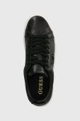 Кросівки Guess GENZA колір чорний FL8GEA PEL12