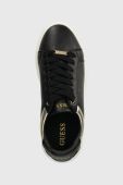 Кросівки Guess RACHYL колір чорний FL8RAC LEA12 (3611974)