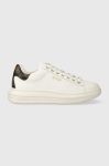 Кросівки Guess VIBO колір білий FL8VIB LEA12 (3631214) Кросівки Guess VIBO колір білий FL8VIB LEA12 (3631214)