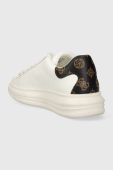 Кросівки Guess VIBO колір білий FL8VIB LEA12 (3631214)