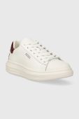 Кросівки Guess VIBO колір білий FL8VIB LEA12 (3632133)