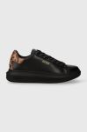 Кросівки Guess VIBO колір чорний FL8VIB SMA12 Кросівки Guess VIBO колір чорний FL8VIB SMA12