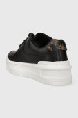 Кросівки Guess LEMMER колір чорний FL8MMR ELE12