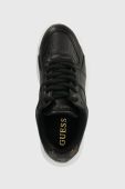 Кросівки Guess LEMMER колір чорний FL8MMR ELE12