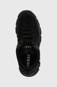 Кросівки Guess BISUN2 колір чорний FL82BI ESU12