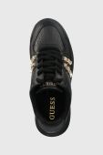 Кросівки Guess LEMSTUD колір чорний FL8MMS ELE12